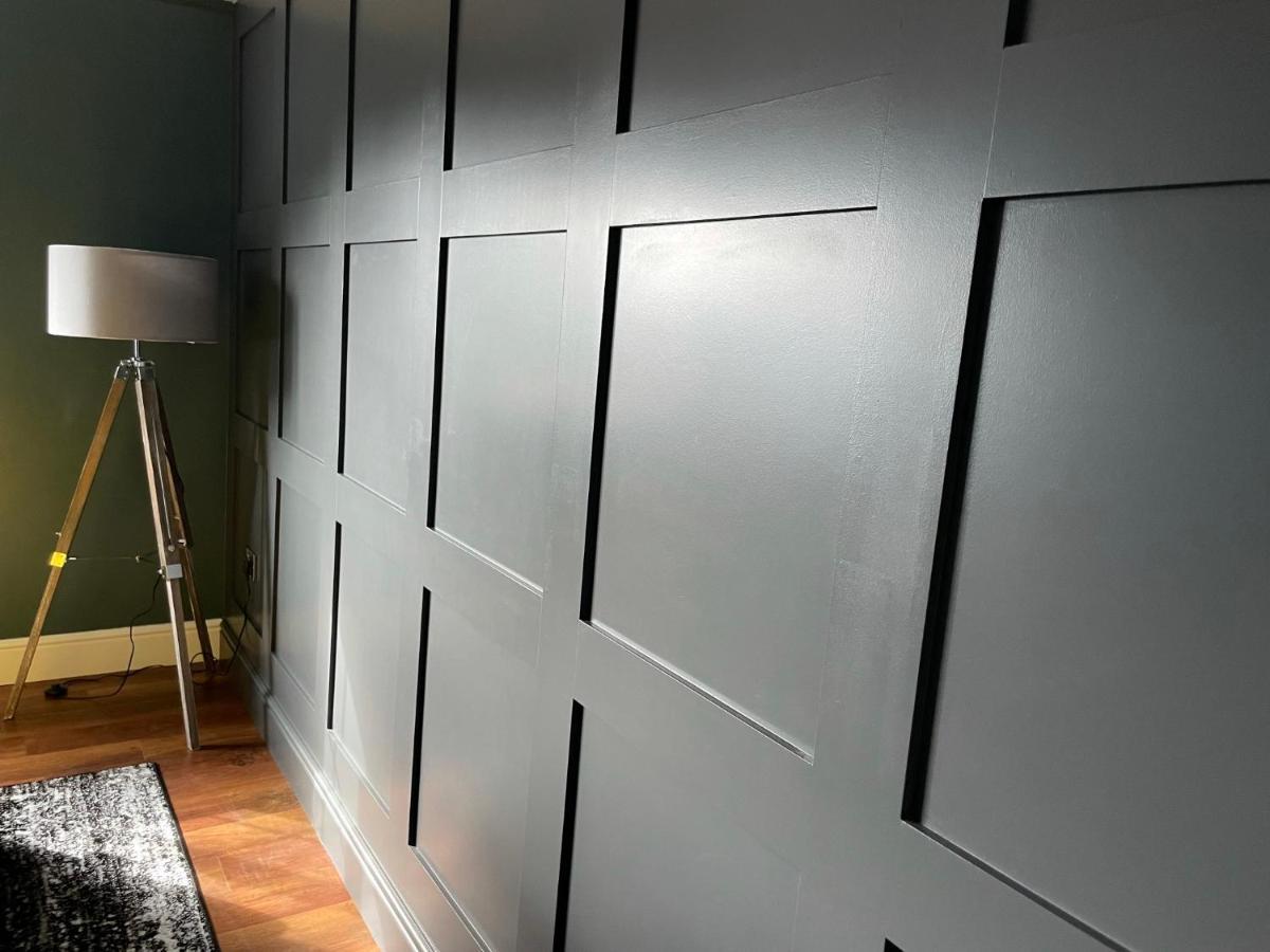 'The Loft' Lejlighed Yeovil Eksteriør billede