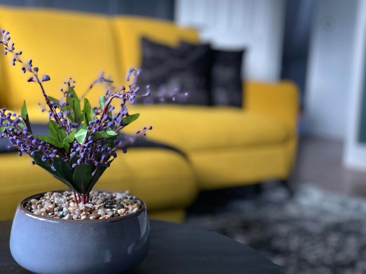 'The Loft' Lejlighed Yeovil Eksteriør billede