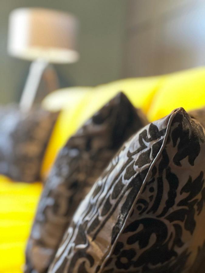 'The Loft' Lejlighed Yeovil Eksteriør billede