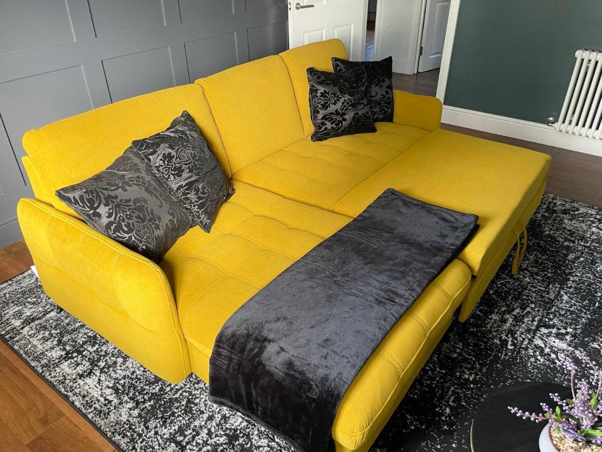 'The Loft' Lejlighed Yeovil Eksteriør billede